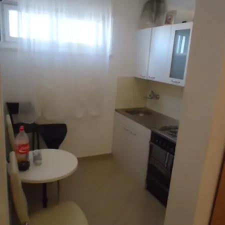 Apartamento Ema Split