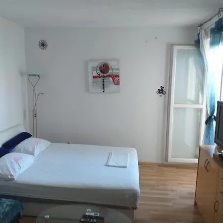 Apartmán Ema