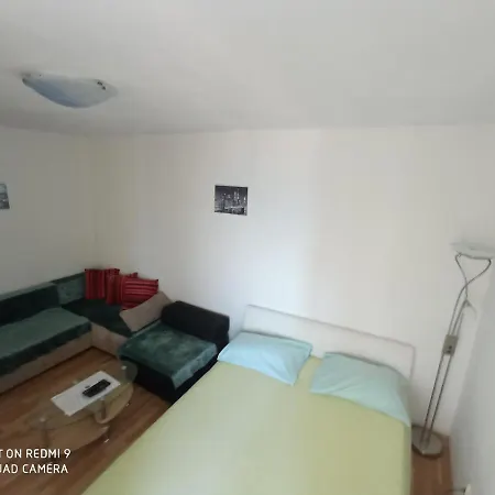 Appartement Ema *