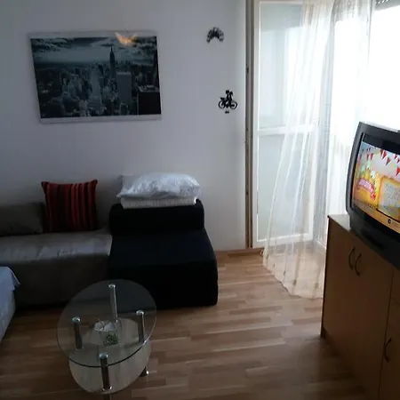 Apartmán Ema Split