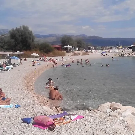 Ema Apartmán Split