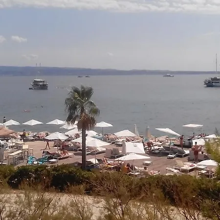 Apartmán Ema