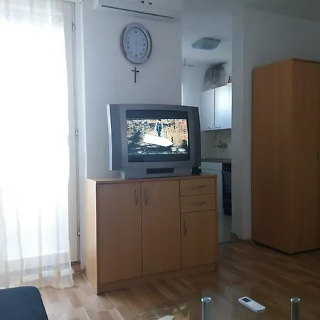 Ema Apartmán Split