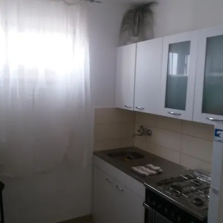 Ema Apartmán Split