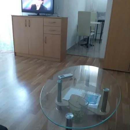 Apartmán Ema