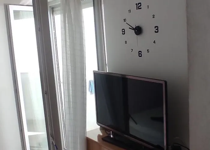 Апартаменти Ema Спліт